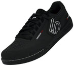 Five Ten Freerider Pro Flat Shoes - Mens Core BLK/Ftwr White/Ftwr Whitee 8.5