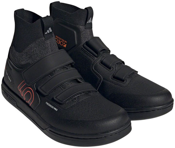 Five Ten Freerider Pro Mid VCS Flat Shoes - Men's