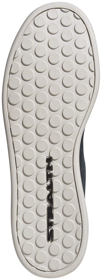 Zapatos planos Five Ten Sleuth para hombre, gris cinco/gris tres/bronce Strata 11