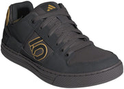 Five Ten Freerider Flat Shoes - Mens Charcoal/Oat/Carbon 11