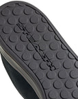 Five Ten Sleuth Flat Shoes - Mens Black/Charcoal/Oat 9