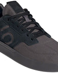 Five Ten Sleuth Flat Shoes - Mens Black/Charcoal/Oat 9