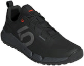 Zapatillas Trailcross LT para mujer, color negro/gris uno/gris seis 10