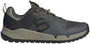 Five Ten Trailcross XT Flat Shoes - Mens Gray Six/Core Black/Olive Strata 9