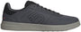 Five Ten Sleuth DLX Canvas Flat Shoes - Mens Gray Six/Core BLK/Olive Strata 7