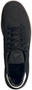 Five Ten Sleuth Canvas Flat Shoes - Mens Core BLK/Core BLK/FTWR White 11