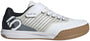 Five Ten Hellcat Pro Mountain Clipless Shoes - Mens FTWR White/FTWR White/Core BLK 8