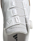 Five Ten Freerider Pro BOA Flat Shoes - Mens FTWR White/Core Black/Red 6.5