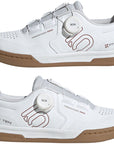 Five Ten Freerider Pro BOA Flat Shoes - Womens  FTWR White/Warm Clay/Gray Three 8