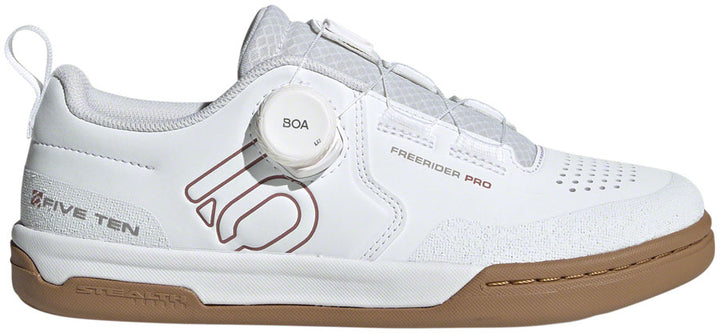 Five Ten Freerider Pro BOA Flat Shoes - Womens
