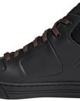 Five Ten Freerider EPS Mid Flat Shoes  - Mens Core BLK / Brown / FTWR White 7.5