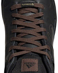 Five Ten Freerider EPS Mid Flat Shoes  - Mens Core BLK / Brown / FTWR White 7.5