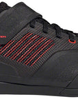 Five Ten Hellcat Pro Mountain Clipless Shoes - Mens Red / Core BLK / Core BLK 9.5