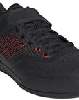 Five Ten Hellcat Pro Mountain Clipless Shoes - Mens Red / Core BLK / Core BLK 9.5