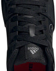 Five Ten Freerider DLX Flat Shoes - Mens Core BLK / Core BLK / Gray Three 12.5