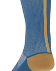 Calcetines FOX Transfer Coolmax - Algas marinas, talla pequeña/mediana, 18 cm