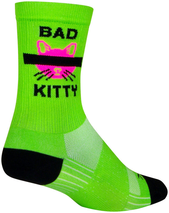 Calcetines SockGuy Trouble SGX - 15 cm (grande/extragrande)