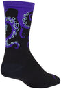 SockGuy Crew TrentaCool Socks - 6" Large/X-Large