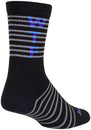 SockGuy Crew WTF Socks - 6" Large/X-Large