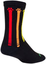 Calcetines deportivos SockGuy Neo - 15 cm (grande/extragrande)