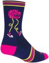 Calcetines deportivos SockGuy After Hours - 15 cm (grande/extragrande)