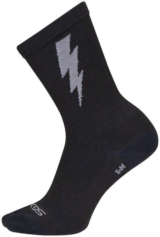 Calcetines SockGuy SGX Zap - 15 cm (grande/extragrande)