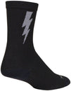 Calcetines SockGuy SGX Zap - 15 cm (pequeños/medianos)