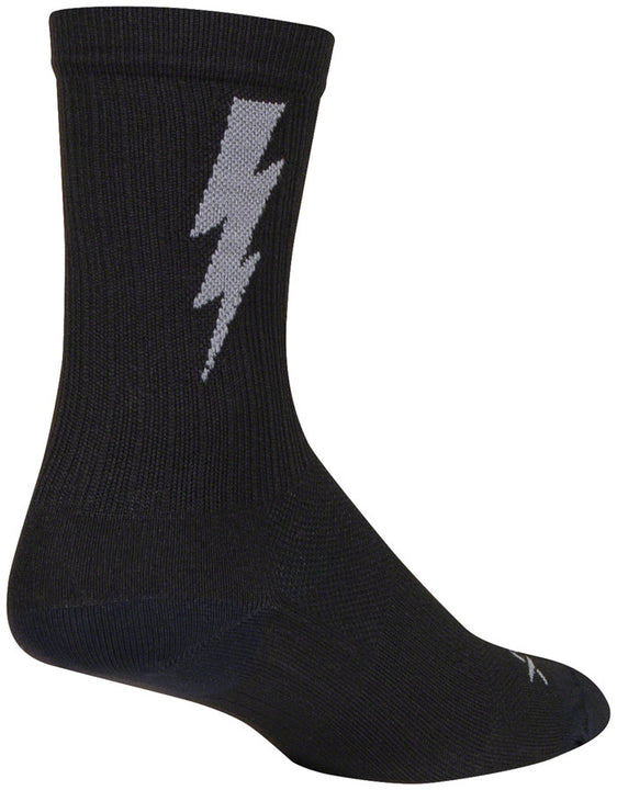 Calcetines SockGuy SGX Zap - 15 cm (pequeños/medianos)