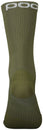 Calcetines POC Lithe MTB - Verde pequeño
