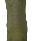 Calcetines POC Lithe MTB - Verde pequeño