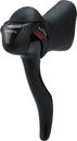 Maneta STI izquierda de 2 velocidades Shimano Tourney ST-A070