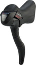 Maneta STI izquierda de 3 velocidades Shimano Tourney ST-A073
