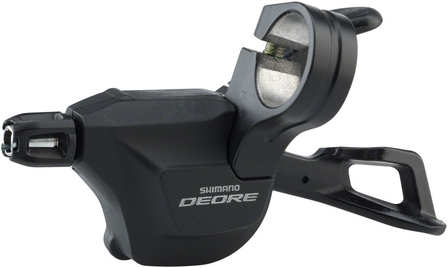 Shimano Deore M6000 Shifter - Thumbnail 2