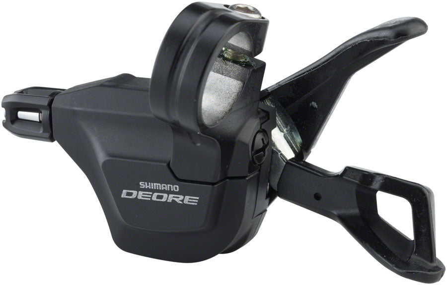 Shimano Deore M6000 Shifter