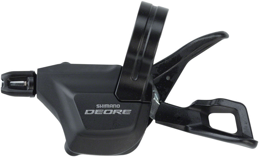 Shimano Deore M6000 Shifter - Thumbnail 3