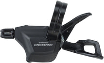 Mando de cambio izquierdo Shimano Deore M6000 de 2/3 velocidades