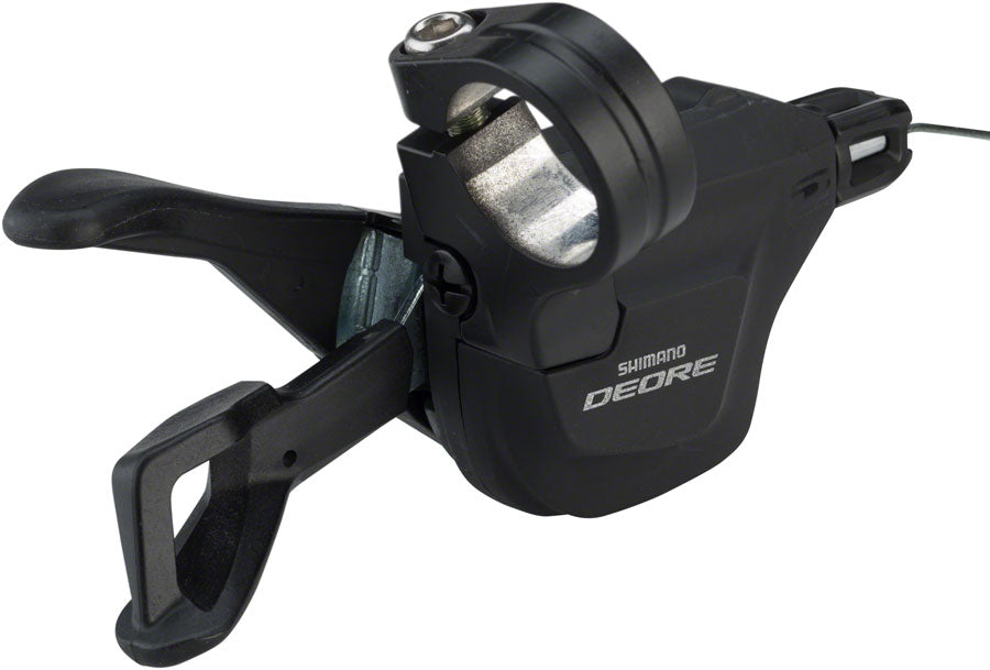 Shimano Deore SL-M6000-IR Shifter - Thumbnail 2