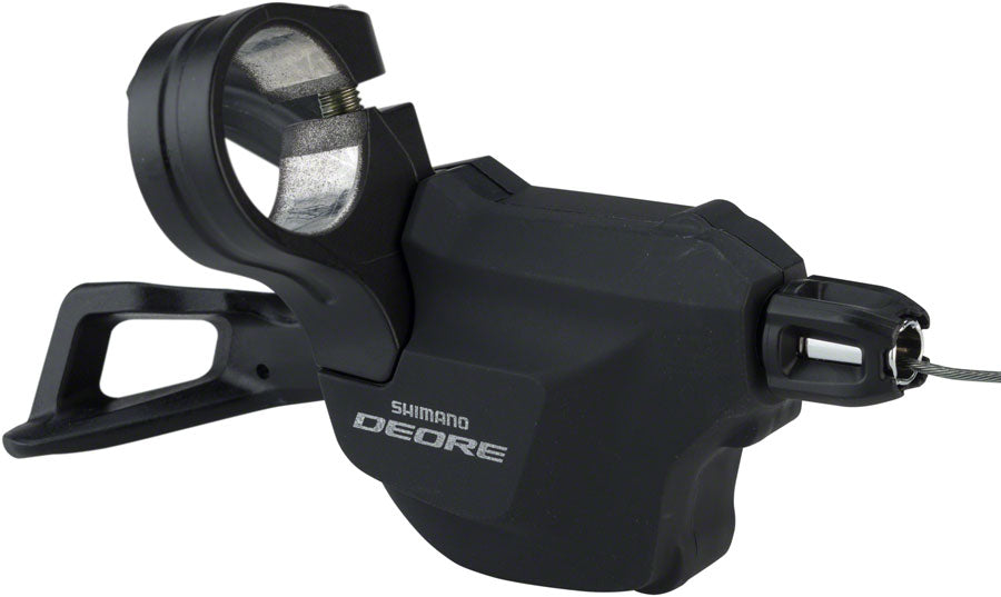 Mando de cambio derecho Shimano Deore SL-M6000 de 10 velocidades
