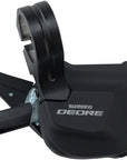 Mando de cambio derecho Shimano Deore SL-M6000 de 10 velocidades