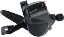 Maneta de cambio Shimano Claris SL-R2000 de 8 velocidades con manillar plano derecho