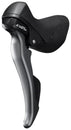 Maneta doble izquierda STI Shimano Claris ST-R2000
