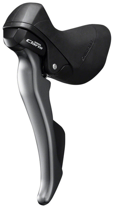 Maneta doble izquierda STI Shimano Claris ST-R2000