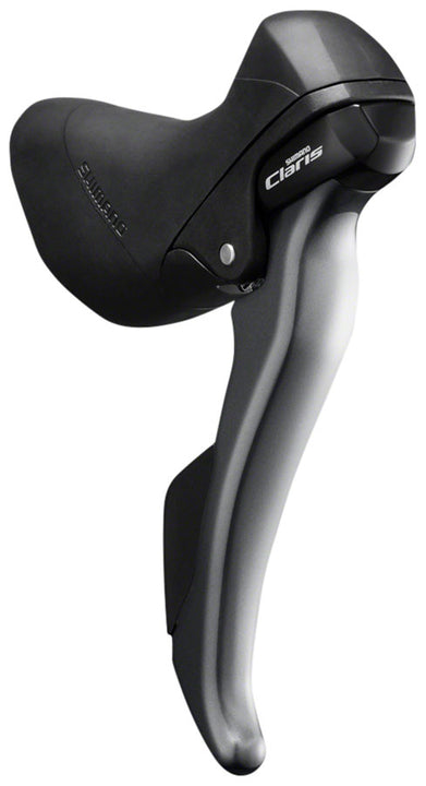 Maneta STI derecha Shimano Claris ST-R2000 de 8 velocidades