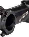 Potencia Full Speed ​​Ahead Energy SCR - 80 mm, abrazadera 31,8 +/-6, color negro/gris