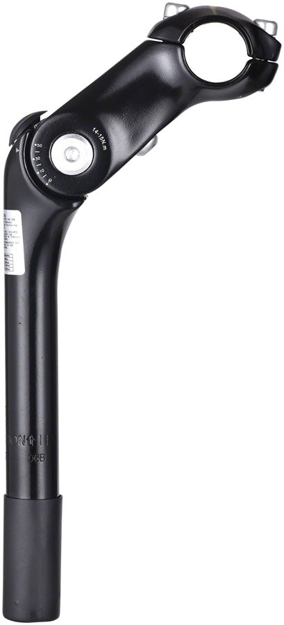 Quick Comfort Adjustable Stem - Thumbnail 4