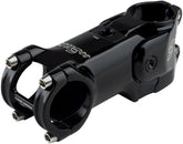 Potencia Cane Creek eeSilk - 80 mm 31,8 mm - 6 1 1/8" Aleación Negra sin interruptor de compensación