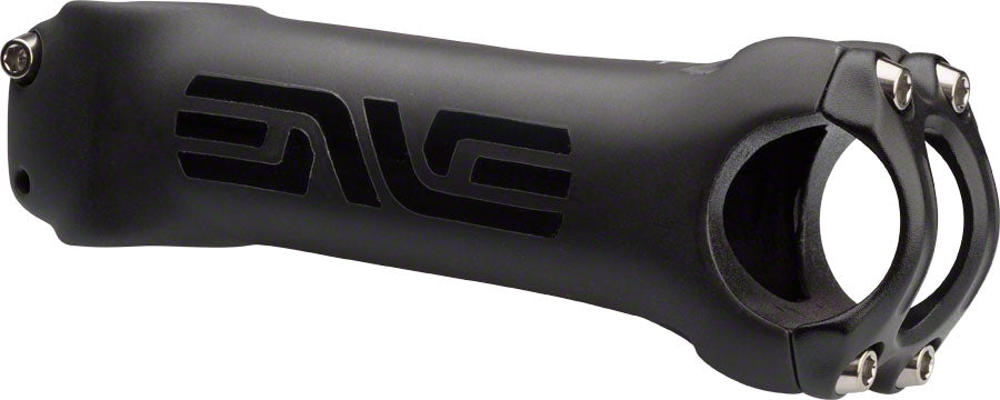 ENVE Composites Road Stem - 130mm 31.8 Clamp +/-6 1 1/8&quot; Carbon