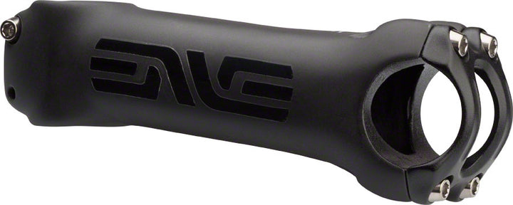 Potencia de carretera ENVE Composites - 130 mm, abrazadera 31,8 +/-6 1 1/8" de carbono