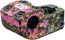 Potencia Odyssey Nord BMX - Carga superior Splatter