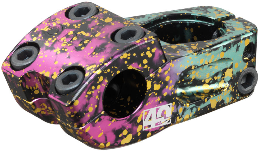 Odyssey Walsh Top Load Stem